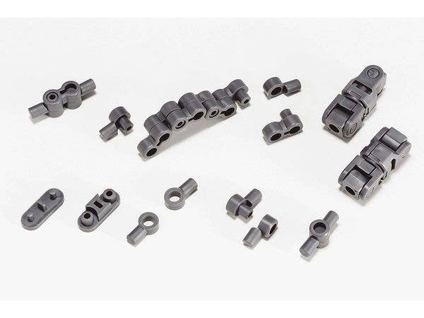 KOTOBUKIYA MECHA SUPPLY18 JOINT SET Type D | 4934054066698
