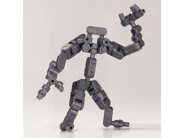 KOTOBUKIYA MECHA SUPPLY18 JOINT SET Type D | 4934054066698