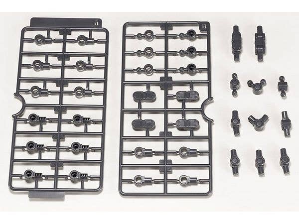 KOTOBUKIYA MECHA SUPPLY 19 JOINT SET Type E | 4934054056354