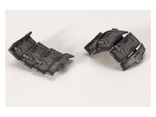 Kotobukiya MSG Mecha Supply23 Expansion Armor Type F | 4934054021345