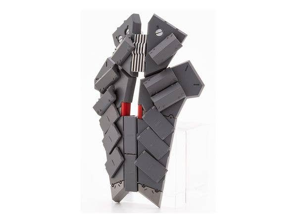Kotobukiya M.S.G Series Mecha Supply 25 Expansion Armor Type H | 4934054041756