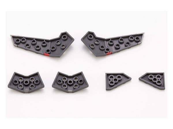 Kotobukiya M.S.G Series Mecha Supply 25 Expansion Armor Type H | 4934054041756