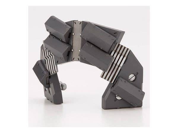 Kotobukiya M.S.G Series Mecha Supply 25 Expansion Armor Type H | 4934054041756