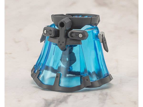 KOTOBUKIYA MECHA SUPPLY28 MISSION CLOAK GRAY Ver. | 4934054059270