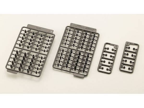 KOTOBUKIYA MECHA SUPPLY 31 JOINT SET Type F | 4934054066315