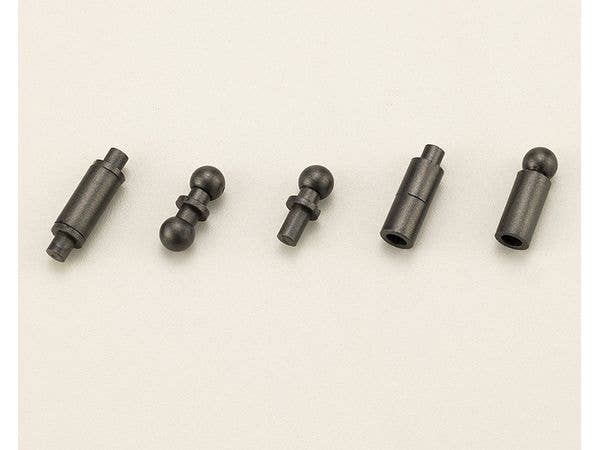KOTOBUKIYA MECHA SUPPLY 31 JOINT SET Type F | 4934054066315