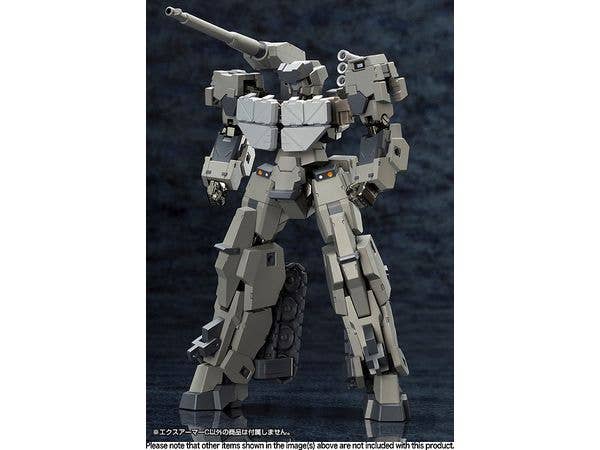 Kotobukiya M.S.G Series Mecha Supply 09 Expansion Armor Type C | 4934054052103
