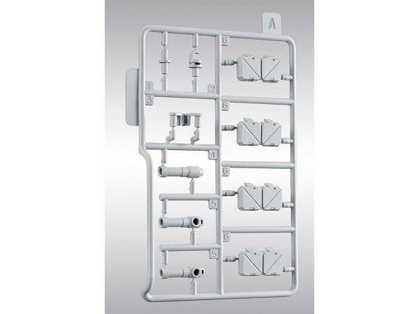 Kotobukiya M.S.G Series Mecha Supply 09 Expansion Armor Type C | 4934054052103
