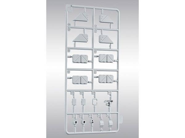 Kotobukiya M.S.G Series Mecha Supply 09 Expansion Armor Type C | 4934054052103