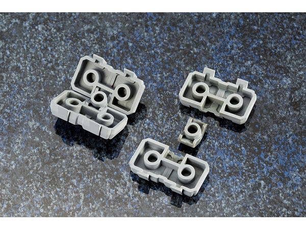 Kotobukiya M.S.G Series Mecha Supply 09 Expansion Armor Type C | 4934054052103