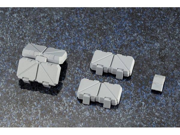 Kotobukiya M.S.G Series Mecha Supply 09 Expansion Armor Type C | 4934054052103