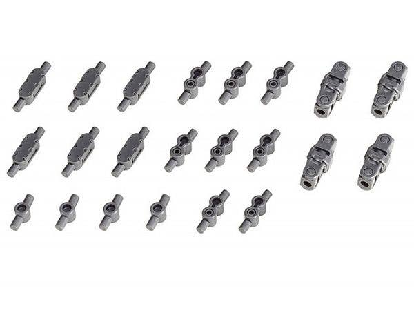 Kotobukiya M.S.G Series Mecha Supply 18 Joint Set Type D | 4934054052059