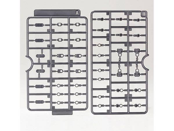 Kotobukiya M.S.G Series Mecha Supply 18 Joint Set Type D | 4934054052059