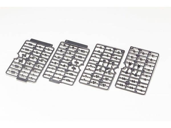 Kotobukiya M.S.G Series Mecha Supply 18 Joint Set Type D | 4934054052059