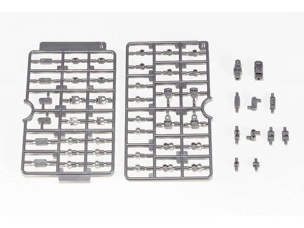 Kotobukiya M.S.G Series Mecha Supply 18 Joint Set Type D | 4934054052059