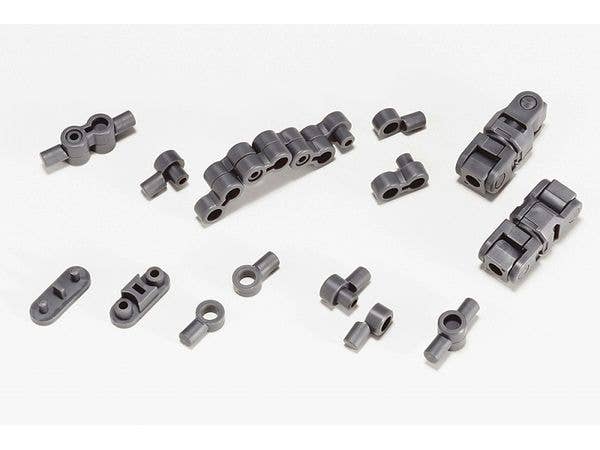 Kotobukiya M.S.G Series Mecha Supply 18 Joint Set Type D | 4934054052059