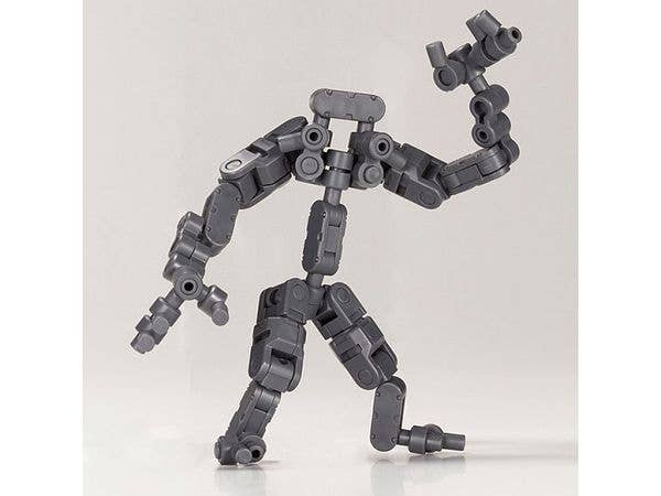 Kotobukiya M.S.G Series Mecha Supply 18 Joint Set Type D | 4934054052059