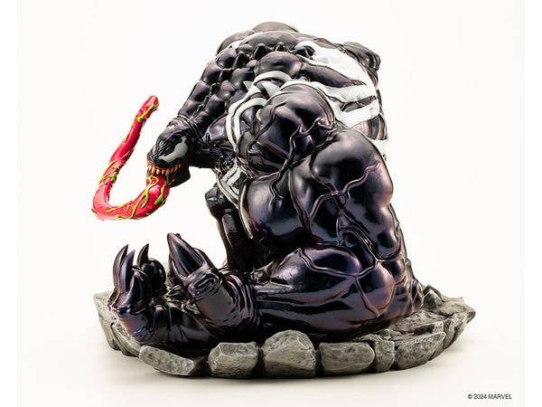 KOTOBUKIYA ARTFX Artist Series VENOM -Armed & Dangerous- | 4934054057801