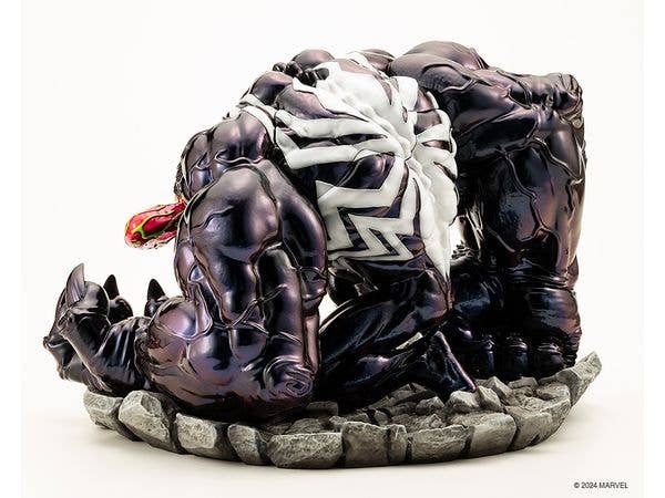 KOTOBUKIYA ARTFX Artist Series VENOM -Armed & Dangerous- | 4934054057801