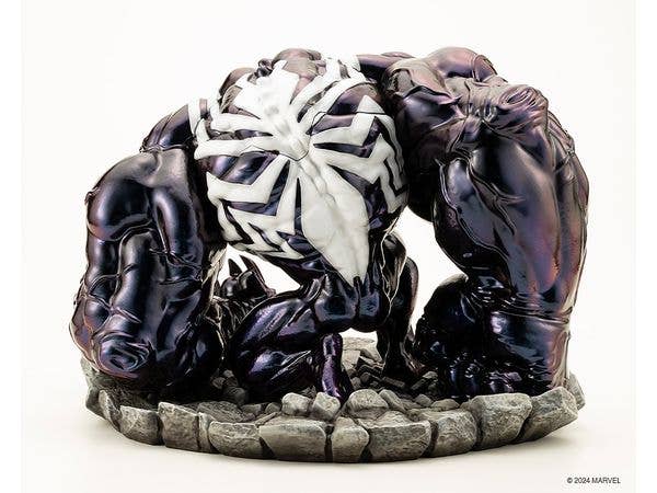 KOTOBUKIYA ARTFX Artist Series VENOM -Armed & Dangerous- | 4934054057801