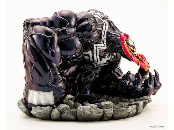 KOTOBUKIYA ARTFX Artist Series VENOM -Armed & Dangerous- | 4934054057801