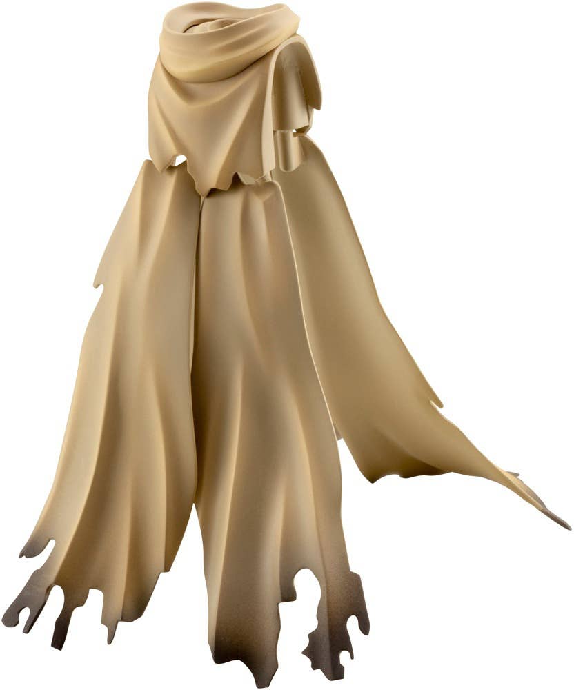 KOTOBUKIYA DRESS UP PARTS CRASH CLOAK | 4934054066728
