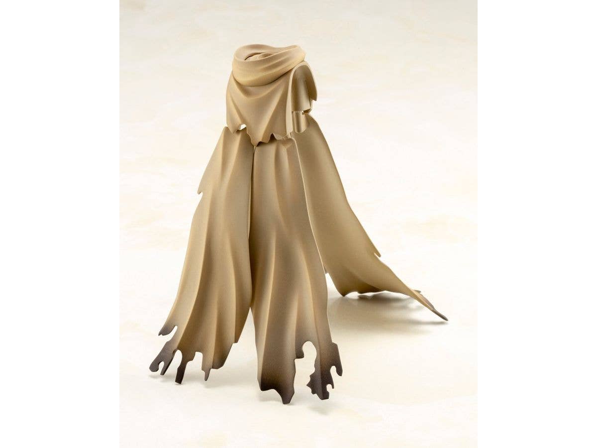 KOTOBUKIYA DRESS UP PARTS CRASH CLOAK | 4934054066728
