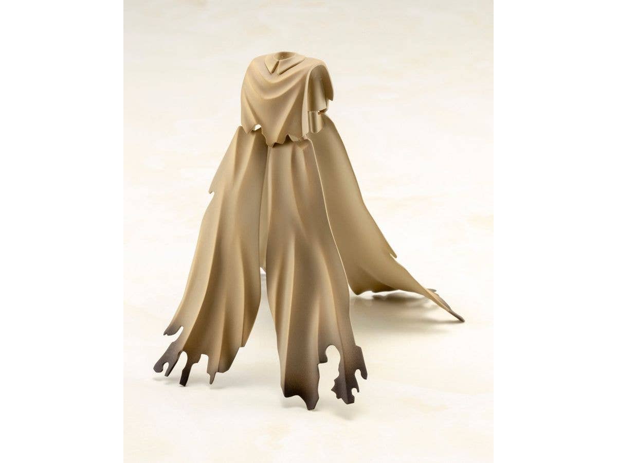 KOTOBUKIYA DRESS UP PARTS CRASH CLOAK | 4934054066728