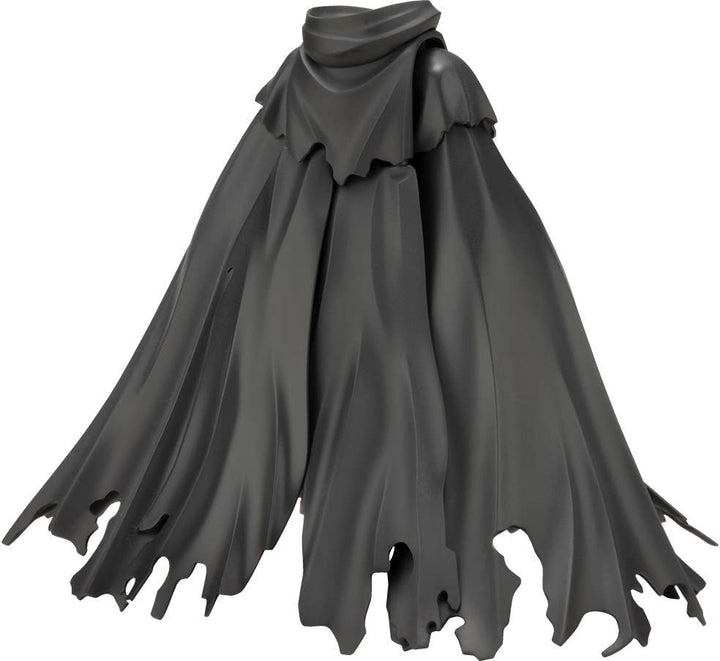 KOTOBUKIYA DRESS UP PARTS CRASH&SIDE CLOAK BLACK Ver. | 4934054074044