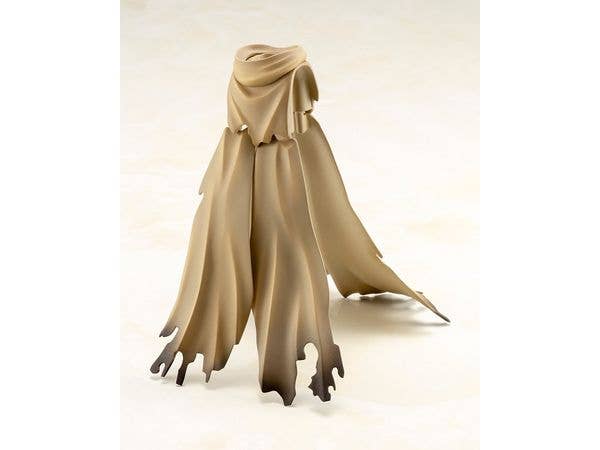Kotobukiya MSG Dress Up Parts Crash Cloak | 4934054052110