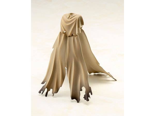 Kotobukiya MSG Dress Up Parts Crash Cloak | 4934054052110
