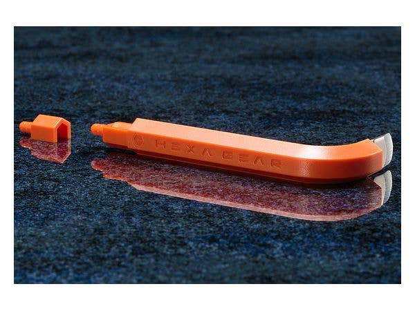 Kotobukiya Hexa Gear Parts Remover Tool | 4934054047086