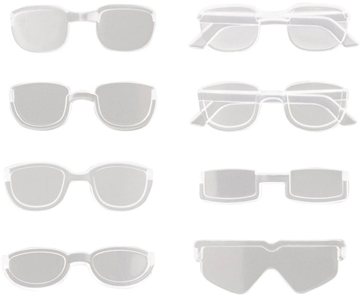 KOTOBUKIYA AFTER SCHOOL GLASSES SET | 190526036826