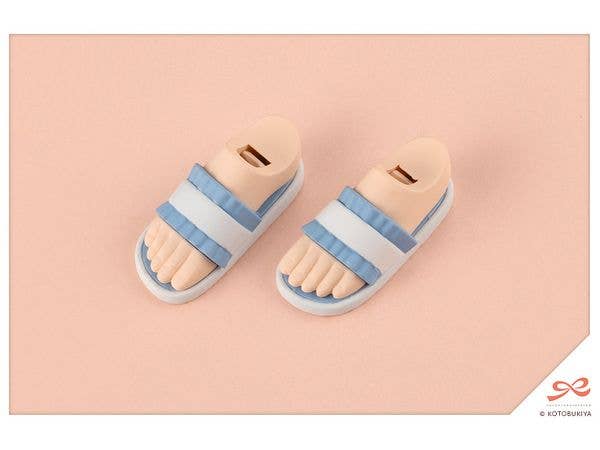 Dress Up Shoes Vol.1 | 4934054057825