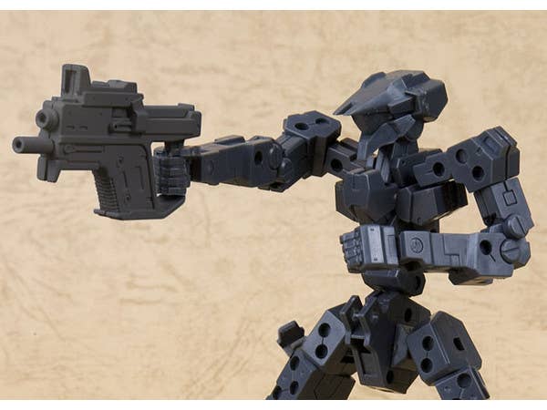 Kotobukiya MSG Handgun | 4934054259557