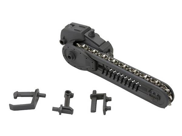 Kotobukiya MSG Dynamic Chain-Saw | 4934054259830