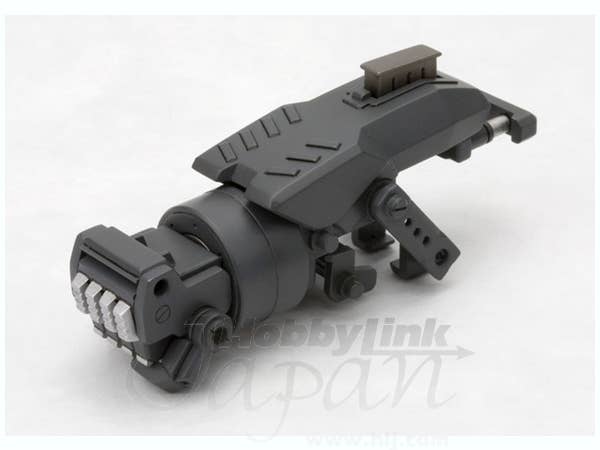 Kotobukiya MSG Impact Knuckle | 4934054259564