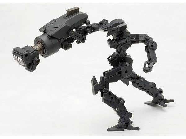 Kotobukiya MSG Impact Knuckle | 4934054259564