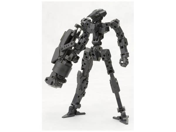 Kotobukiya MSG Impact Knuckle | 4934054259564