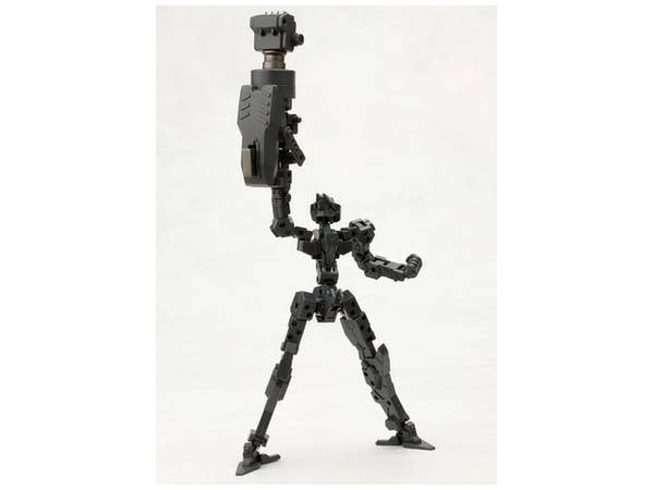 Kotobukiya MSG Impact Knuckle | 4934054259564
