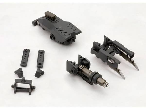 Kotobukiya MSG Weapon Unit 028 Impact Edge | 4934054259571