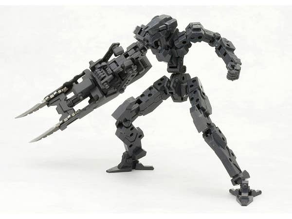 Kotobukiya MSG Weapon Unit 028 Impact Edge | 4934054259571