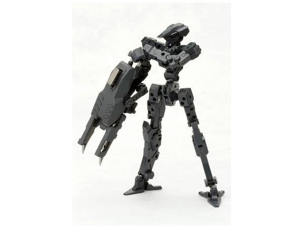 Kotobukiya MSG Weapon Unit 028 Impact Edge | 4934054259571