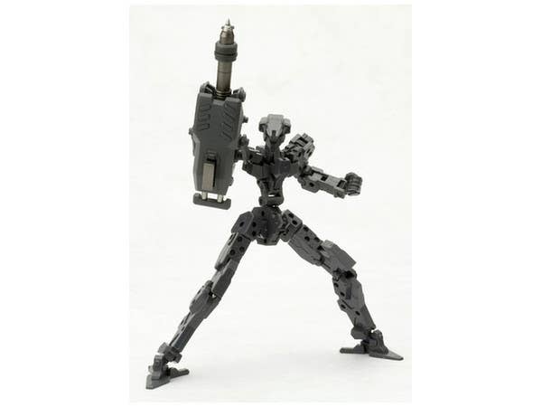 Kotobukiya MSG Weapon Unit 028 Impact Edge | 4934054259571