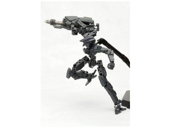 Kotobukiya MSG Weapon Unit 028 Impact Edge | 4934054259571