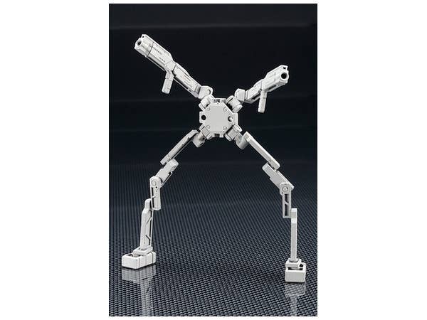 KOTOBUKIYA WEAPON UNIT42 FOLDING ARM | 4934054261277