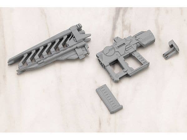 KOTOBUKIYA WEAPON UNIT48 STRIDE RIFLE | 4934054064786