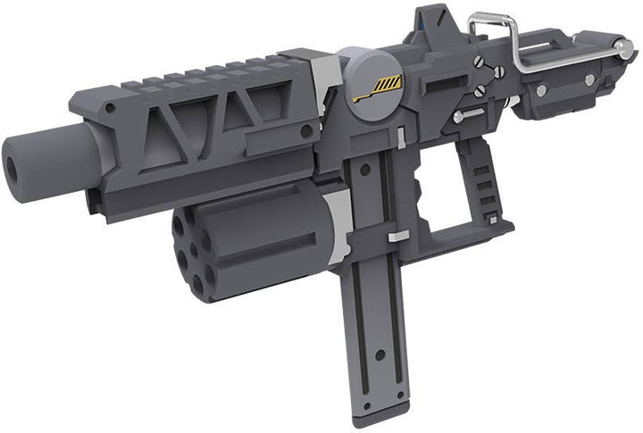 KOTOBUKIYA WEAPON UNIT49 STRIDE SMG | 4934054064793
