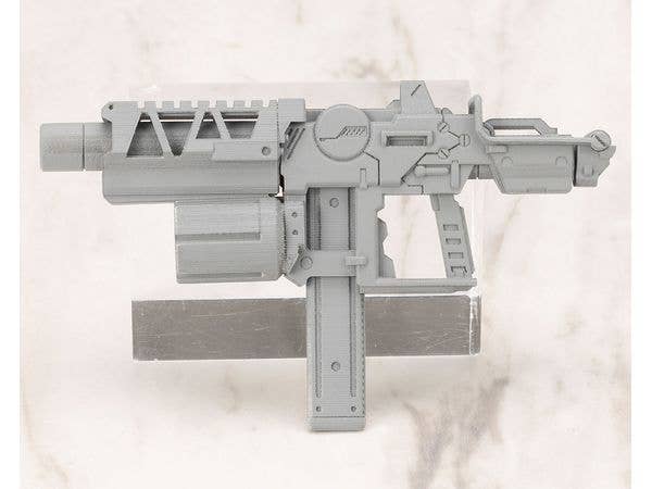 KOTOBUKIYA WEAPON UNIT49 STRIDE SMG | 4934054064793
