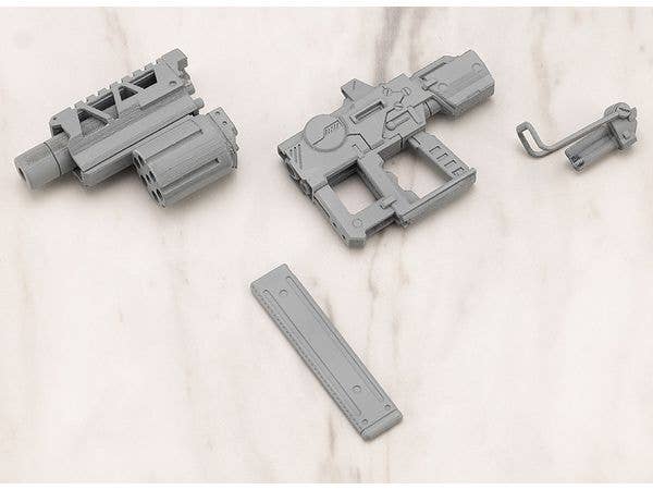 KOTOBUKIYA WEAPON UNIT49 STRIDE SMG | 4934054064793